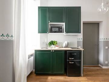Фото Апартаменты City center apartments г. Рига 3