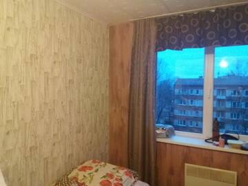 Фото номера Апартаменты с 1 спальней Апартаменты Stures 2 г. Рига 18