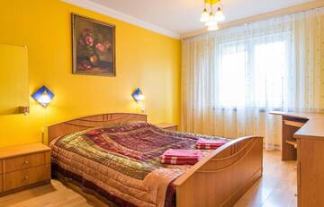 Фото Апартаменты Рига, Пурвциемс г. Рига 4