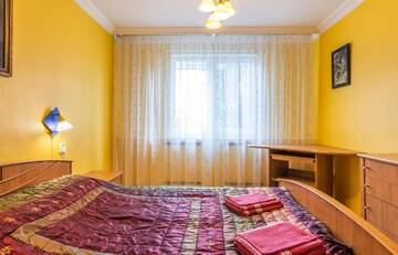 Фото Апартаменты Рига, Пурвциемс г. Рига 5