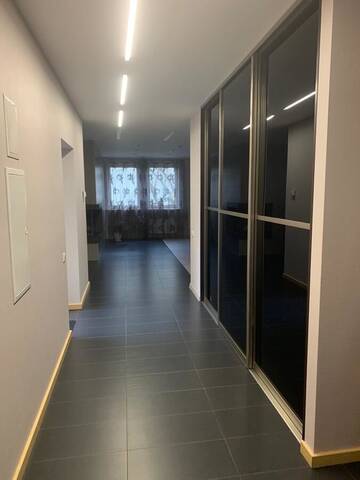 Фото Апартаменты Nice wide apartment on Ģertrūdes iela 117 г. Рига 5