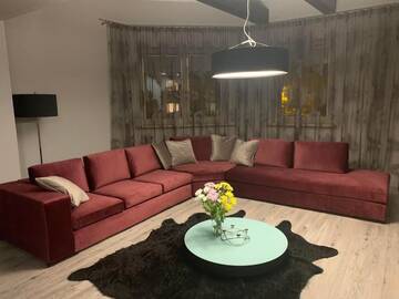 Фото номера Апартаменты с 1 спальней Апартаменты Nice wide apartment on Ģertrūdes iela 117 г. Рига 11