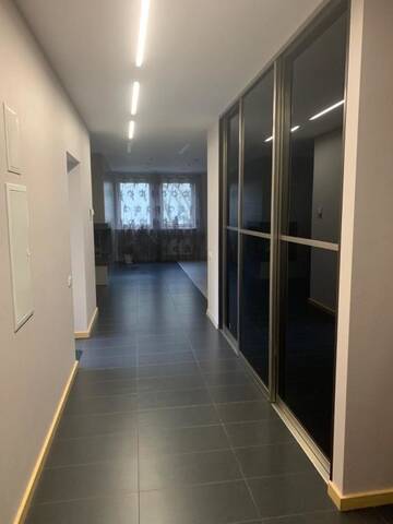Фото номера Апартаменты с 1 спальней Апартаменты Nice wide apartment on Ģertrūdes iela 117 г. Рига 16