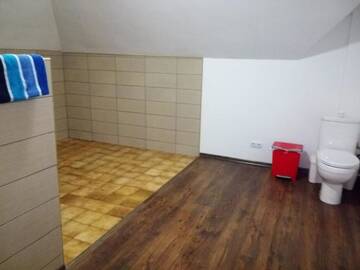 Фото номера Дом с 5 спальнями Комплексы для отдыха с коттеджами/бунгало Riga house. г. Рига 77