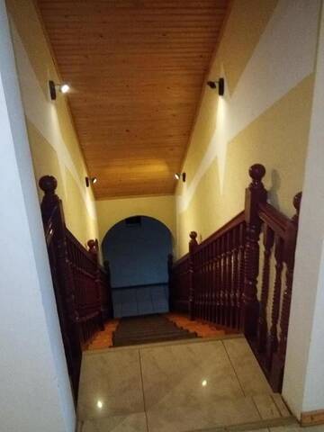 Фото номера Дом с 5 спальнями Комплексы для отдыха с коттеджами/бунгало Riga house. г. Рига 50