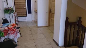 Фото номера Дом с 5 спальнями Комплексы для отдыха с коттеджами/бунгало Riga house. г. Рига 57