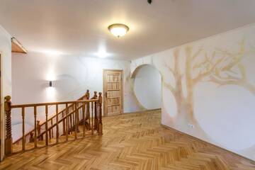 Фото номера Дом с 5 спальнями Комплексы для отдыха с коттеджами/бунгало Riga house. г. Рига 19