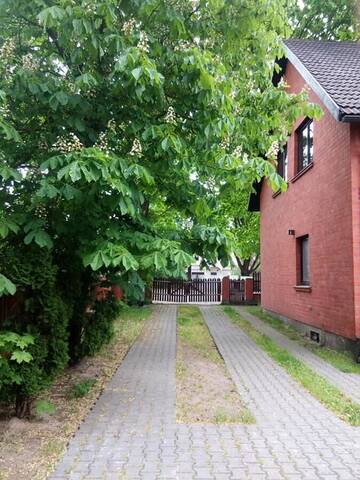 Фото номера Дом с 5 спальнями Комплексы для отдыха с коттеджами/бунгало Riga house. г. Рига 28