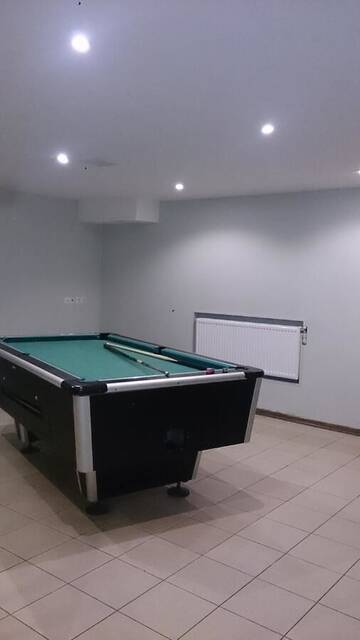 Фото номера Дом с 5 спальнями Комплексы для отдыха с коттеджами/бунгало Riga house. г. Рига 25