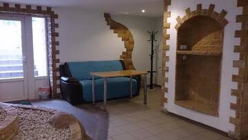 Фото Комплексы для отдыха с коттеджами/бунгало Riga house. г. Рига 3