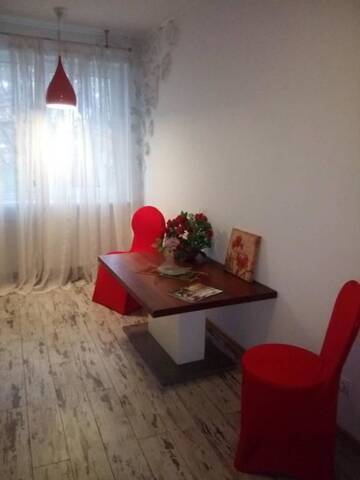 Фото номера Дом с 5 спальнями Комплексы для отдыха с коттеджами/бунгало Riga house. г. Рига 91