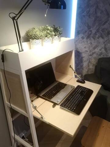 Фото Апартаменты Zebra Apartment г. Рига 2