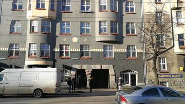 Фото номера Апартаменты с 1 спальней Апартаменты Zebra Apartment г. Рига 28