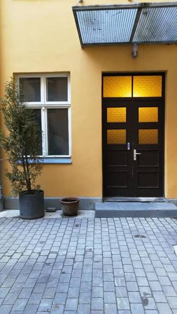 Фото номера Апартаменты с 1 спальней Апартаменты Zebra Apartment г. Рига 27
