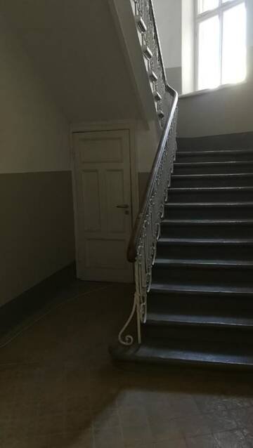 Фото номера Апартаменты с 1 спальней Апартаменты Zebra Apartment г. Рига 31