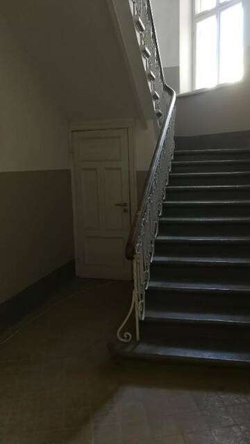 Фото номера Апартаменты с 1 спальней Апартаменты Zebra Apartment г. Рига 38