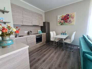 Фото Апартаменты Apartment 101 for you г. Рига 5