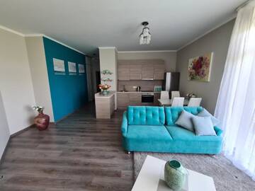 Фото Апартаменты Apartment 101 for you г. Рига 1