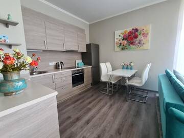 Фото номера Апартаменты с 1 спальней Апартаменты Apartment 101 for you г. Рига 16