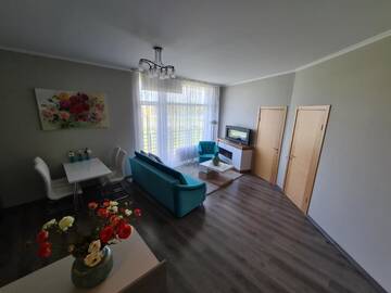 Фото Апартаменты Apartment 101 for you г. Рига 2