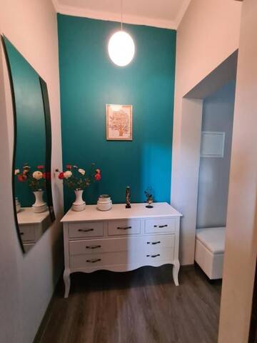 Фото номера Апартаменты с 1 спальней Апартаменты Apartment 101 for you г. Рига 9