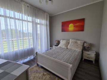 Фото Апартаменты Apartment 101 for you г. Рига 3