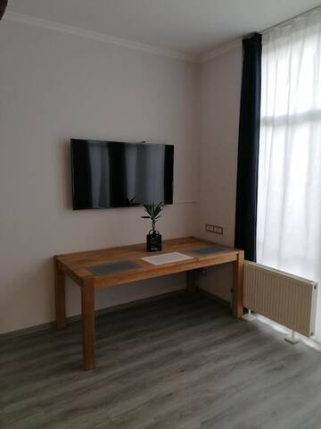 Фото номера Апартаменты с 1 спальней Апартаменты Palm apartment studio Riga г. Рига 28