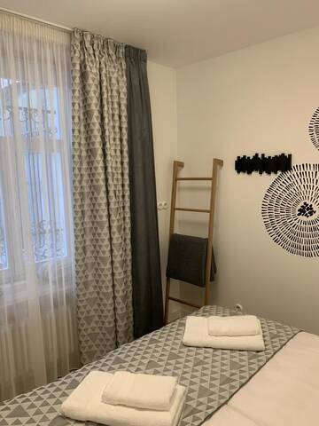 Фото номера Апартаменты Делюкс Апартаменты Dream Boutique Apartments г. Рига 16