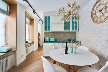 Фото номера Апартаменты Делюкс Апартаменты Dream Boutique Apartments г. Рига 19