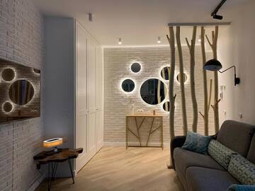 Фото номера Апартаменты Делюкс Апартаменты Dream Boutique Apartments г. Рига 22