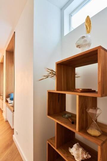 Фото номера Апартаменты Делюкс Апартаменты Dream Boutique Apartments г. Рига 28