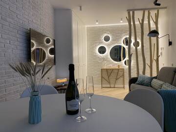 Фото номера Апартаменты Делюкс Апартаменты Dream Boutique Apartments г. Рига 6