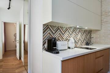 Фото номера Апартаменты Делюкс Апартаменты Dream Boutique Apartments г. Рига 6