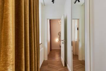 Фото номера Апартаменты Делюкс Апартаменты Dream Boutique Apartments г. Рига 10