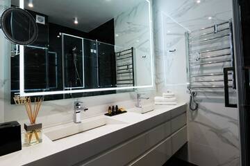 Фото номера Апартаменты Делюкс Апартаменты Dream Boutique Apartments г. Рига 8