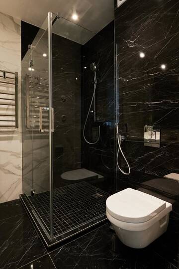 Фото номера Апартаменты Делюкс Апартаменты Dream Boutique Apartments г. Рига 11