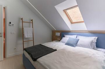 Фото номера Апартаменты с террасой Апартаменты Dream Boutique Apartments г. Рига 10