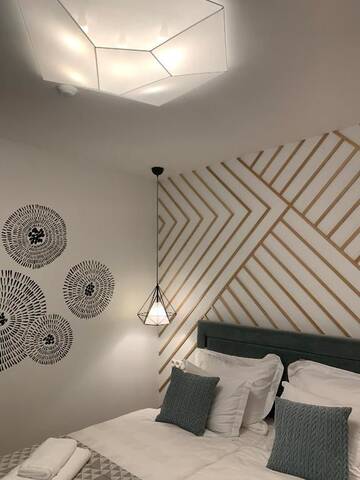 Фото номера Апартаменты Делюкс Апартаменты Dream Boutique Apartments г. Рига 36