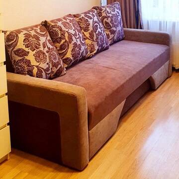 Фото Апартаменты Kapseļu apartaments г. Рига 2