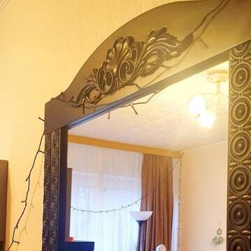 Фото Апартаменты Kapseļu apartaments г. Рига 3
