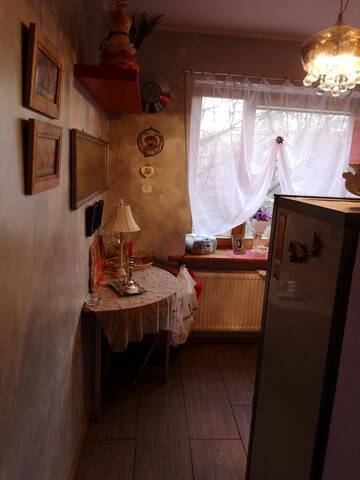 Фото Апартаменты R-A Apartamenti г. Рига 4