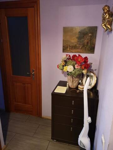 Фото Апартаменты R-A Apartamenti г. Рига 5