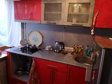 Фото Апартаменты R-A Apartamenti г. Рига 1