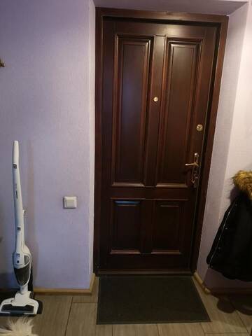 Фото номера Апартаменты с 1 спальней Апартаменты R-A Apartamenti г. Рига 17