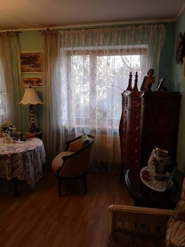 Фото номера Апартаменты с 1 спальней Апартаменты R-A Apartamenti г. Рига 14