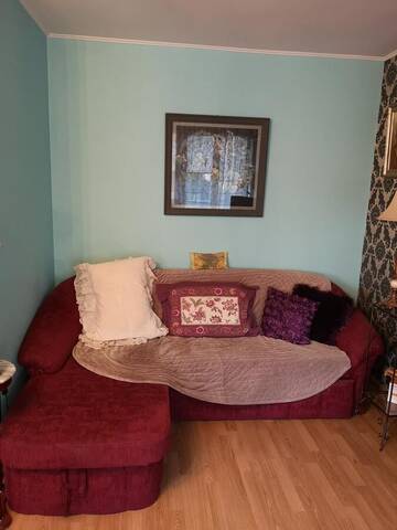 Фото Апартаменты R-A Apartamenti г. Рига 2