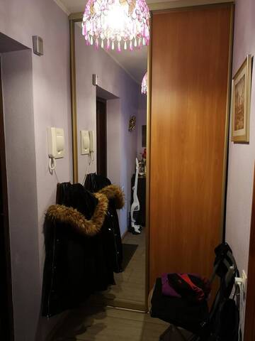 Фото номера Апартаменты с 1 спальней Апартаменты R-A Apartamenti г. Рига 9