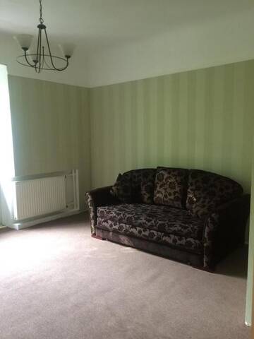 Фото номера Апартаменты с 1 спальней Апартаменты Mangali Apartment г. Рига 8