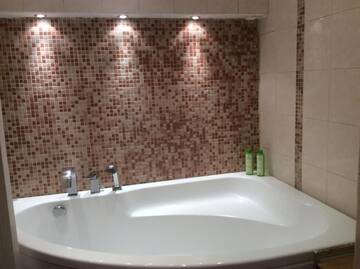 Фото Апартаменты Mangali Apartment г. Рига 5