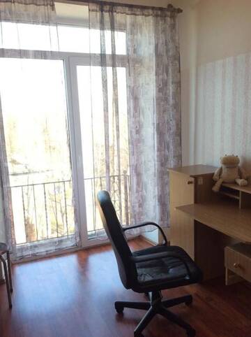 Фото номера Апартаменты с 1 спальней Апартаменты Mangali Apartment г. Рига 11